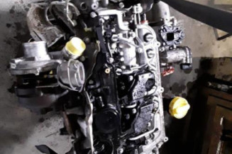 Moteur RENAULT LAGUNA 3 Photo n°5