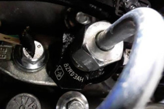 Moteur RENAULT LAGUNA 3 Photo n°7