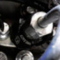 Moteur RENAULT LAGUNA 3