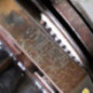 Moteur RENAULT LAGUNA 3