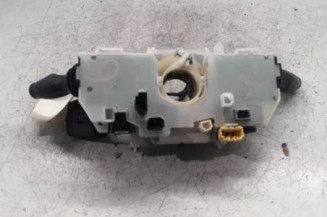 Com (Bloc Contacteur Tournant+Commodo Essuie Glace+Commodo Phare) RENAULT LAGUNA 3