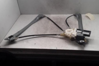 Leve vitre electrique avant droit RENAULT LAGUNA 3 Photo n°1