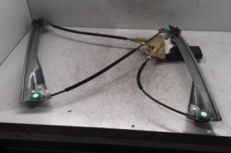 Leve vitre electrique avant droit RENAULT LAGUNA 3 Photo n°3