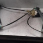 Leve vitre electrique avant droit RENAULT LAGUNA 3