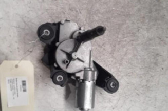 Moteur essuie glace arriere RENAULT LAGUNA 3 Photo n°1