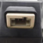 Pulseur d'air DS DS7 CROSSBACK