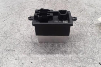 Resistance chauffage DS DS7 CROSSBACK Photo n°1