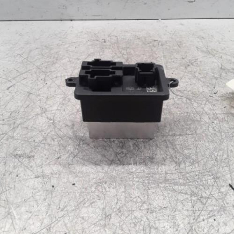 Resistance chauffage DS DS7 CROSSBACK