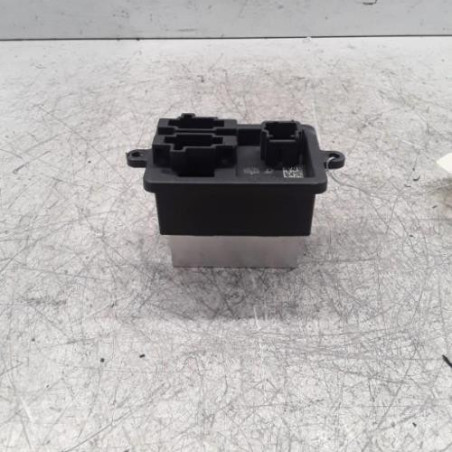 Resistance chauffage DS DS7 CROSSBACK Photo n°1