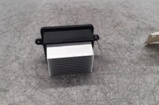 Resistance chauffage DS DS7 CROSSBACK