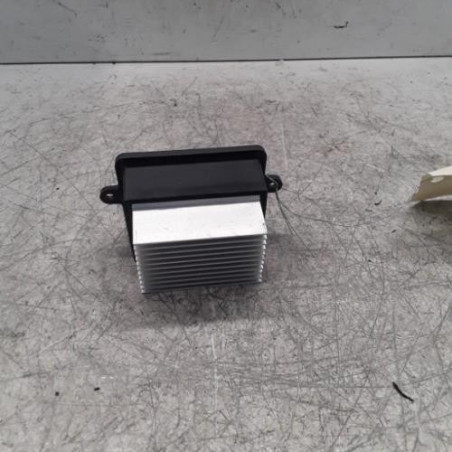 Resistance chauffage DS DS7 CROSSBACK