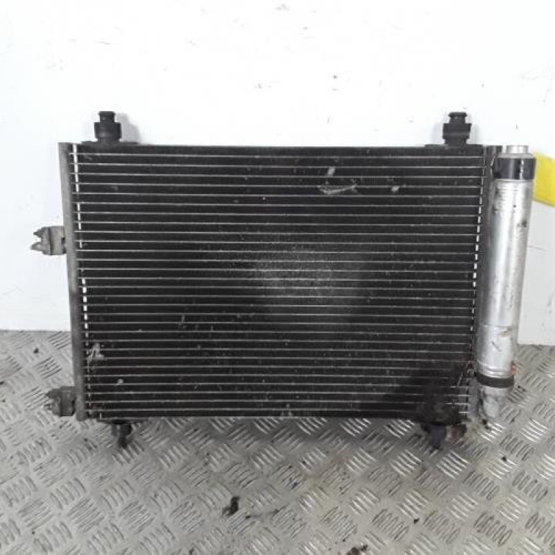 Radiateur clim PEUGEOT 307