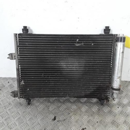 Radiateur clim PEUGEOT 307 Photo n°1