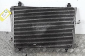 Radiateur clim PEUGEOT 307