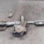 Leve vitre electrique arriere droit RENAULT CLIO 2