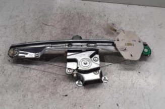 Leve vitre electrique arriere droit RENAULT CLIO 2
