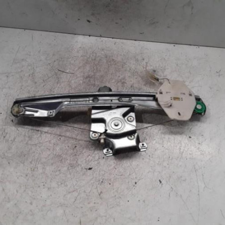 Leve vitre electrique arriere droit RENAULT CLIO 2