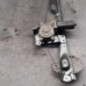 Leve vitre electrique arriere gauche RENAULT CLIO 2