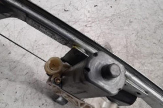 Leve vitre electrique arriere gauche RENAULT CLIO 2 Photo n°3