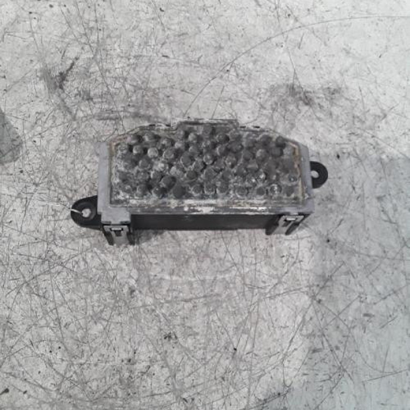 Resistance chauffage CITROEN C4 PICASSO 1
