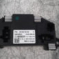 Resistance chauffage CITROEN C4 PICASSO 1