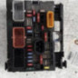 Boitier servitude moteur (BSM) CITROEN C4 GRAND PICASSO 1