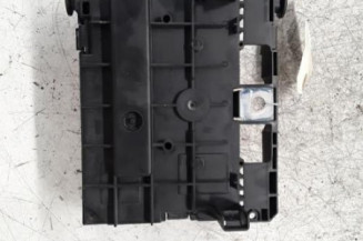 Boitier servitude moteur (BSM) CITROEN C4 GRAND PICASSO 1