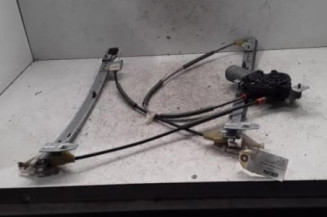 Leve vitre electrique avant droit CITROEN XSARA Photo n°1