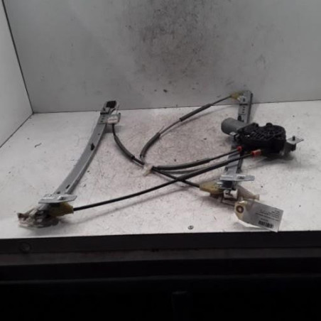 Leve vitre electrique avant droit CITROEN XSARA Photo n°1