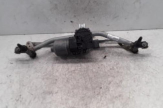 Moteur essuie glace avant PEUGEOT 208 1 Photo n°1