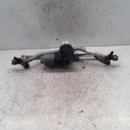 Moteur essuie glace avant PEUGEOT 208 1 Photo n°1