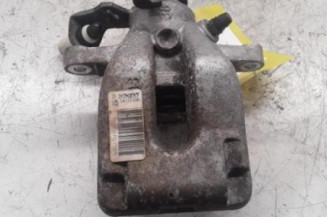 Etrier arriere droit (freinage) PEUGEOT 208 1