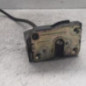 Serrure avant droit RENAULT CLIO 2