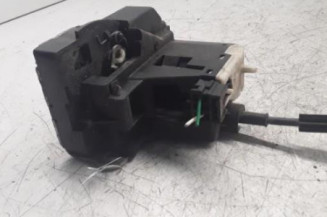 Serrure avant droit RENAULT CLIO 2