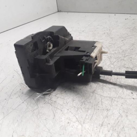 Serrure avant droit RENAULT CLIO 2