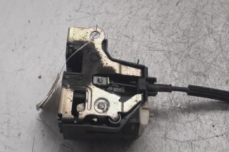 Serrure avant droit RENAULT CLIO 2 Photo n°3