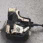 Serrure avant droit RENAULT CLIO 2
