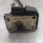 Serrure avant gauche RENAULT CLIO 2