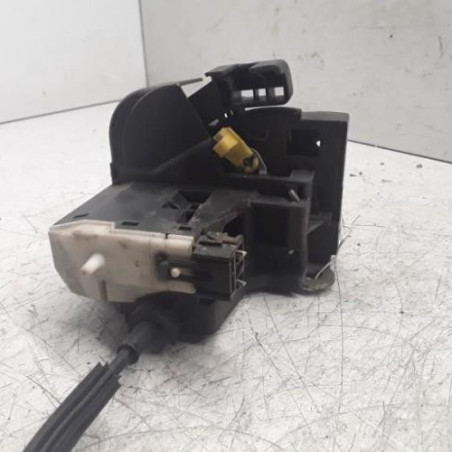 Serrure avant gauche RENAULT CLIO 2
