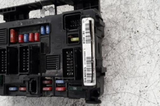 Boitier servitude moteur (BSM) PEUGEOT 207