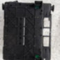 Boitier servitude moteur (BSM) PEUGEOT 207