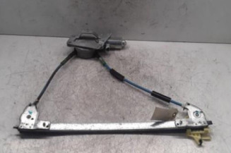 Leve vitre electrique arriere droit PEUGEOT 207 Photo n°1