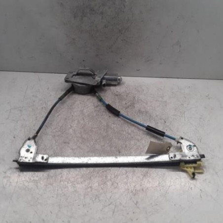 Leve vitre electrique arriere droit PEUGEOT 207 Photo n°1