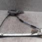 Leve vitre electrique arriere droit PEUGEOT 207