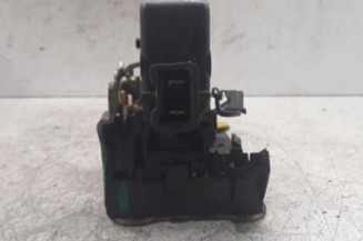 Serrure avant droit RENAULT KANGOO 1 Photo n°3