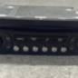 Autoradio d'origine PEUGEOT 5008 1