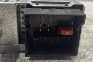Autoradio d'origine PEUGEOT 5008 1 Photo n°4