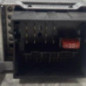 Autoradio d'origine PEUGEOT 5008 1