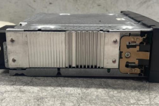Autoradio d'origine PEUGEOT 5008 1 Photo n°5