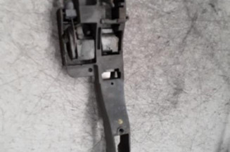 Serrure avant gauche CITROEN C4 1